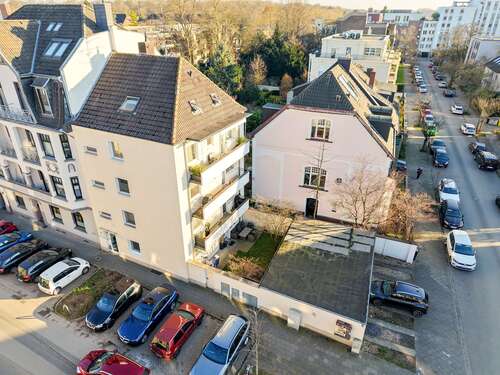 Foto - Haus zum Kaufen in Düsseldorf 889.000,00 € 260.55 m²