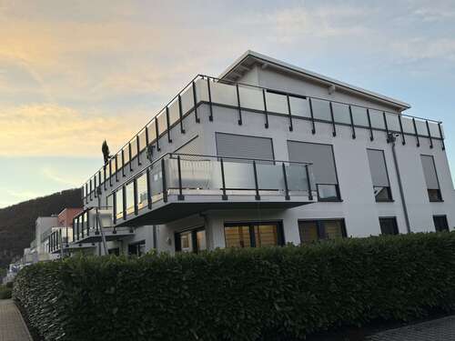 Foto - Wohnung zum Mieten in Bad Kreuznach 950,00 € 77 m²