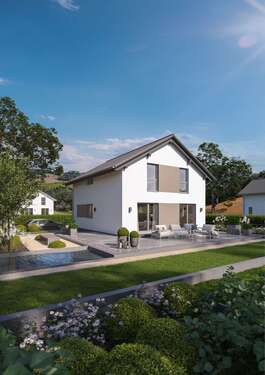 Foto - Haus zum Kaufen in Neunkhausen 356.085,00 € 140 m²