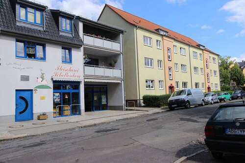 Foto - Wohnung zum Mieten in Altenburg 455,00 € 77.69 m²