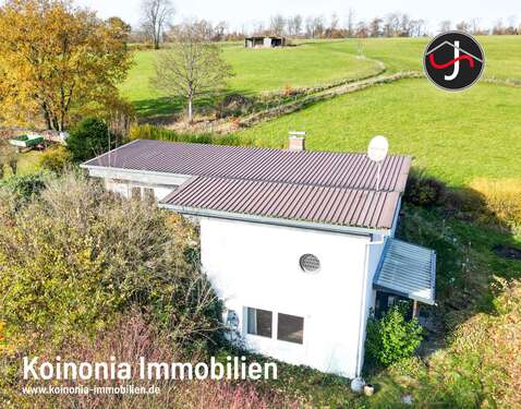 Foto - Haus zum Kaufen in Freudenberg 330.000,00 € 183 m²