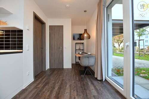 Foto - Wohnung zum Mieten in Leinfelden-Echterdingen 935,00 € 22 m²