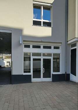 Foto - Einzelhandel in Ratingen 1.320,00 € 43.8 m²