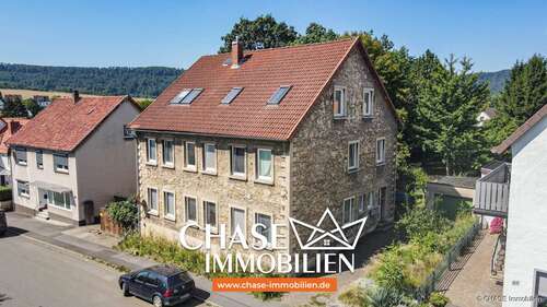 Foto - Haus zum Kaufen in Salzhemmendorf Wallensen 235.000,00 € 279.4 m²