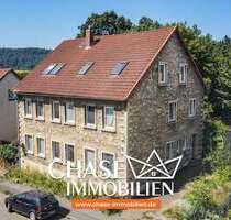 Haus zum Kaufen in Salzhemmendorf Wallensen 235.000,00 € 279.4 m² - Salzhemmendorf / Wallensen