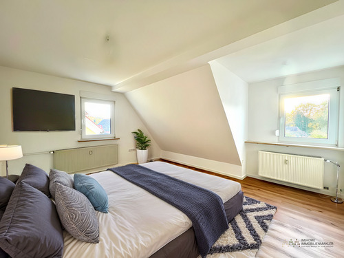 Foto - Wohnung zum Mieten in Nürnberg 700,00 € 59 m²