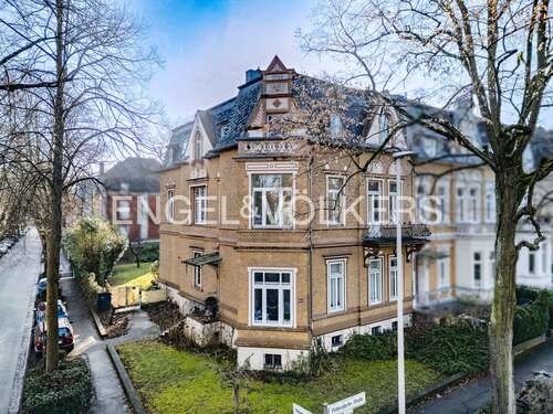 Foto - Haus zum Kaufen in Bonn - Bad Godesberg 1.099.000,00 € 342 m²