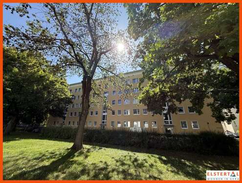 Foto - Wohnung zum Mieten in Gera 397,00 € 60 m²