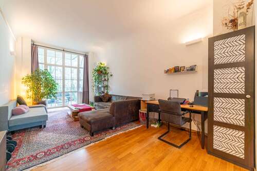 Foto - Wohnung zum Mieten in Berlin 1.950,00 € 73 m²