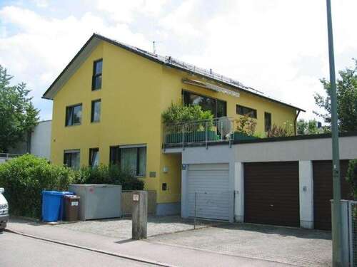 Foto - Wohnung zum Mieten in München 1.090,00 € 60 m²