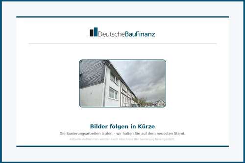 Foto - Wohnung zum Mieten in Burbach 400,00 € 40 m²