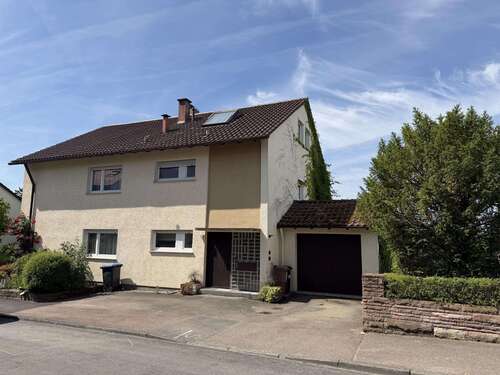 Foto - Haus zum Kaufen in Plochingen 770.000,00 € 249 m²