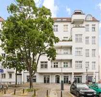Wohnung zum Kaufen in Berlin-Charlottenburg 360.000,00 € 57 m²