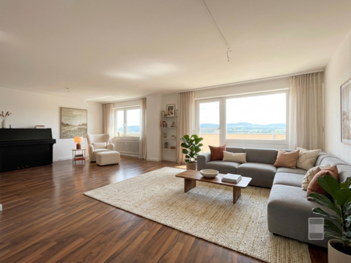 Foto - Wohnung zum Kaufen in Eislingen 360.000,00 € 124 m²