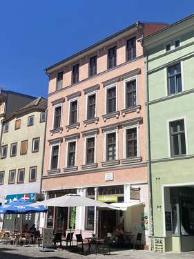 Foto - Wohnung zum Mieten in Lutherstadt Wittenberg 415,00 € 62.5 m²
