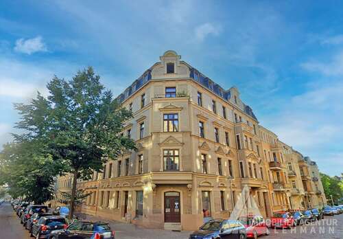 Foto - Wohnung zum Mieten in Halle (Saale) 665,00 € 71 m²