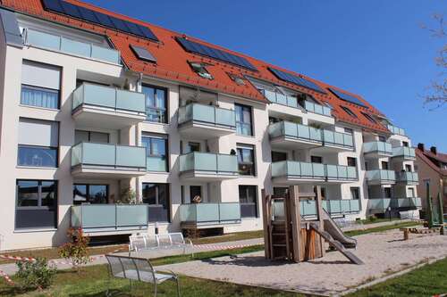 Foto - Wohnung zum Mieten in Ludwigsburg 856,00 € 55.88 m²
