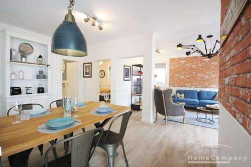 Foto - Wohnen auf Zeit in Saarbrücken Bübingen 1.350,00 €