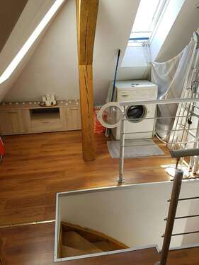 Foto - WG-Zimmer in Stuttgart 580,00 € 14 m²
