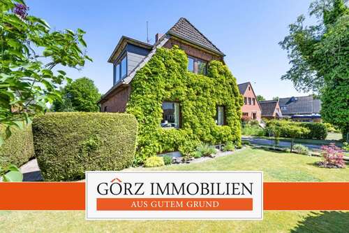 Foto - Haus zum Kaufen in Norderstedt 500.000,00 € 90 m²