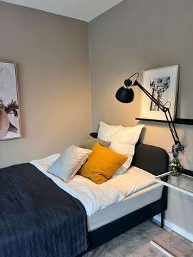 Foto - Wohnen auf Zeit in Neuss 1.200,00 €