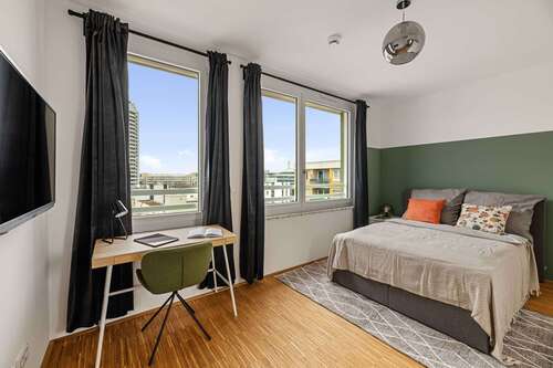 Foto - WG-Zimmer in Munich 945,00 € 13 m²