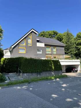 Foto - Wohnung zum Kaufen in Reinbek 539.000,00 € 111 m²