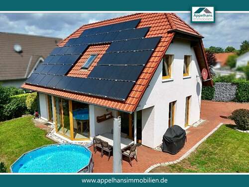 Foto - Haus zum Kaufen in Bad Oeynhausen 399.000,00 € 153 m²