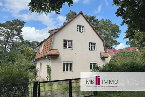 Foto - Haus zum Kaufen in Eichwalde 599.000,00 € 175 m²