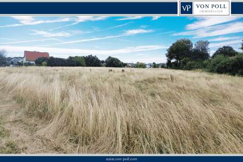 Foto - Grundstück zu verkaufen in Hille 499.000,00 € 11669 m²