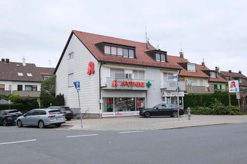 Foto - Einzelhandel in Nürnberg 2.300,00 € 102 m²