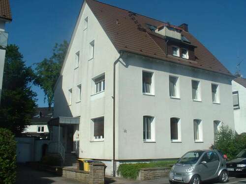 Foto - Wohnung zum Mieten in Dortmund 440,00 € 44 m²