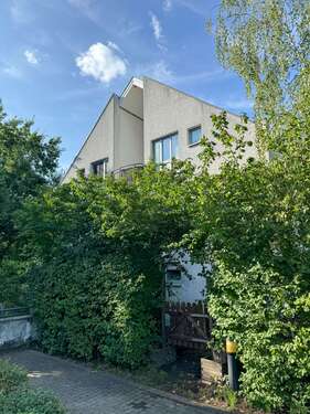 Foto - Wohnung zum Kaufen in Nuthetal 135.000,00 € 36.65 m²