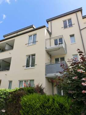 Foto - Wohnung zum Mieten in Leipzig 430,00 € 41.81 m²