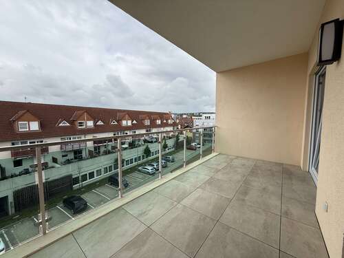 Foto - Wohnung zum Mieten in Bad Kreuznach 780,00 € 78 m²