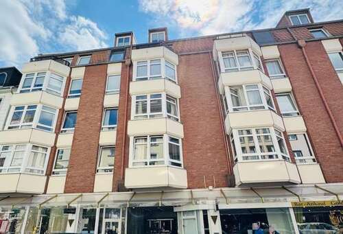 Foto - Wohnung zum Kaufen in Düsseldorf 428.000,00 € 52 m²