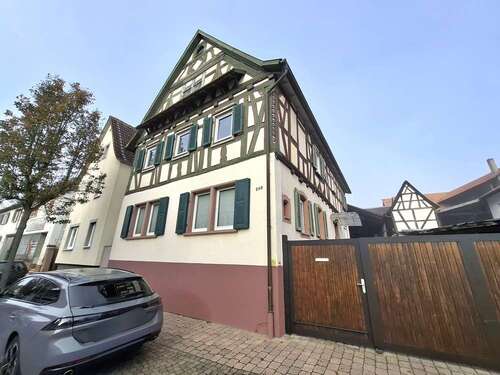Foto - Haus zum Kaufen in Herxheim 299.000,00 € 222.7 m²