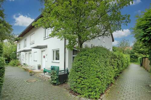 Foto - Haus zum Kaufen in Aschheim 890.000,00 € 163 m²