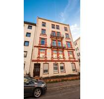 Wohnung zum Kaufen in Frankfurt am Main 215.000,00 € 25 m²