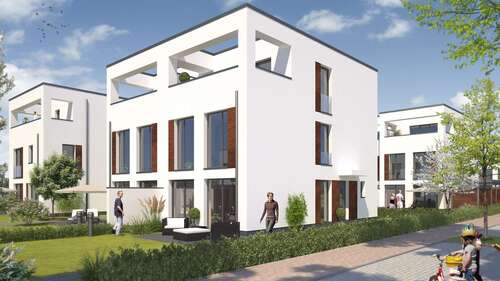 Foto - Haus zum Kaufen in Frankfurt am Main 1.450.000,00 € 158.7 m²