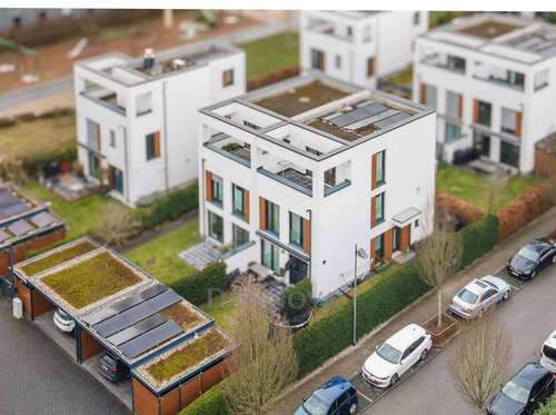 Foto - Haus zum Kaufen in Frankfurt am Main 1.450.000,00 € 158.7 m²