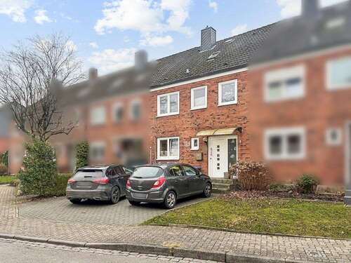 Foto - Haus zum Kaufen in Rendsburg 189.000,00 € 90 m²