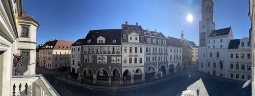 Foto - Wohnung zum Mieten in Görlitz 540,00 € 69.02 m²