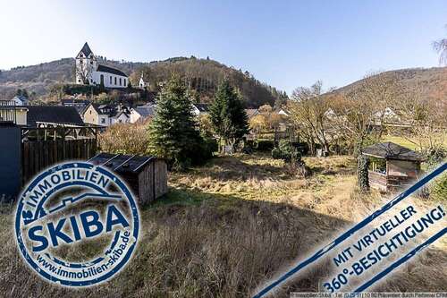 Foto - Grundstück zu verkaufen in Kesseling 37.070,00 € 673 m²