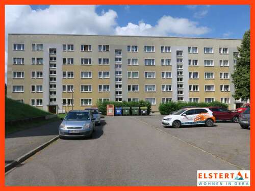 Foto - Wohnung zum Mieten in Gera 292,00 € 50 m²