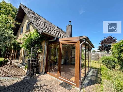 Foto - Haus zum Kaufen in Bad Salzuflen 370.000,00 € 128 m²