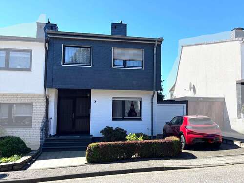Foto - Haus zum Kaufen in Kürten 379.000,00 € 119.09 m²