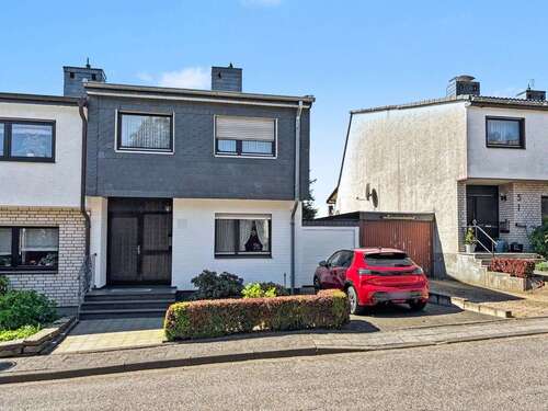 Foto - Haus zum Kaufen in Kürten 399.000,00 € 119.09 m²