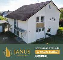 Haus zum Kaufen in Herford 399.000,00 € 170 m²