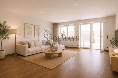 Foto - Haus zum Mieten in Andechs Frieding 2.230,00 € 149.25 m²